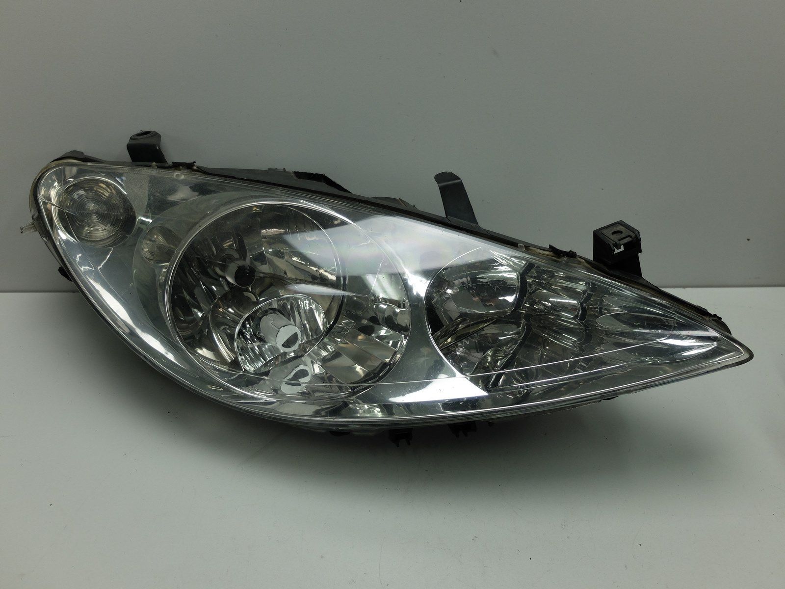 Semioptica Peu 307 der h7/h1/h1